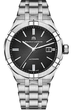 Maurice Lacroix Herrenuhr Aikon Date