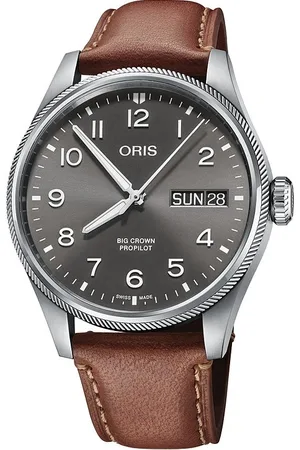 Oris Herrenuhr ProPilot 01 752 7760 4063-07 5 22