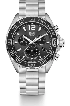 Tag Heuer Chronograph Formula 1 Chronograph