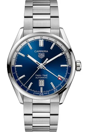 Tag Heuer Herrenuhr Carrera