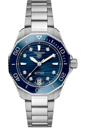 Tag Heuer Damenuhr Aquaracer