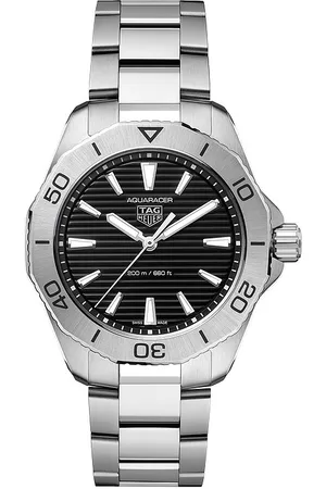 Tag Heuer Herrenuhr Aquaracer Professional 200