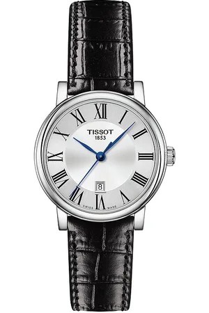 Tissot Damenuhr Carson Premium Lady
