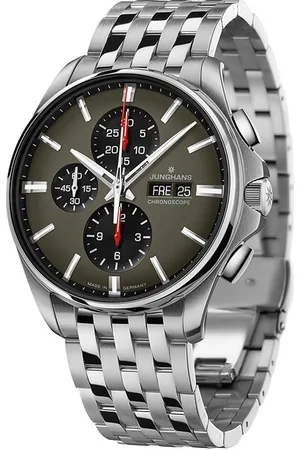 Junghans Chronograph Meister S Chronoscope
