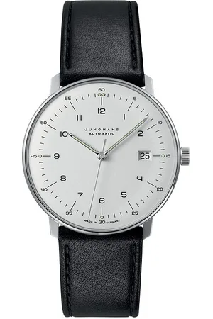 Junghans Herrenuhr max bill Automatic