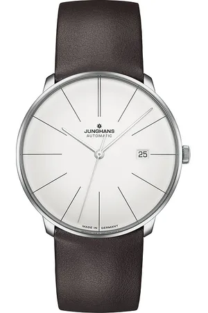 Junghans Herrenuhr Meister Fein Automatic