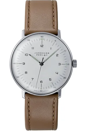 Junghans Herrenuhr max bill Handaufzug