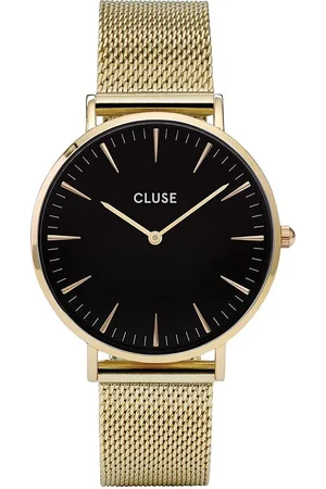Cluse Damenuhr Boho Chic