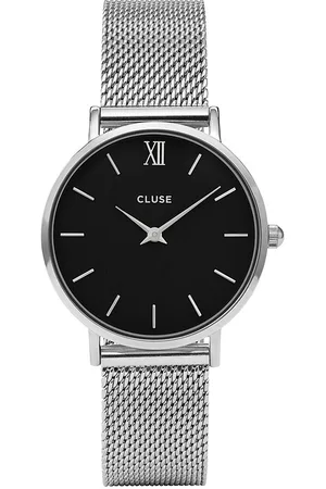 Cluse Damenuhr Minuit