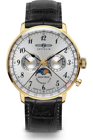 Zeppelin Herrenuhr