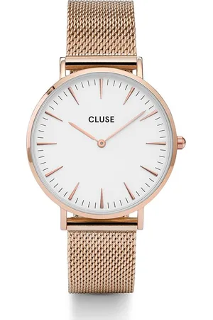 Cluse Damenuhr Boho Chic