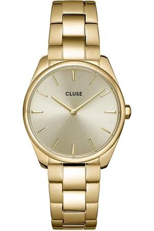 Cluse Damenuhr Féroce Petite