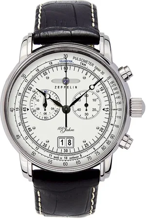 Zeppelin Chronograph