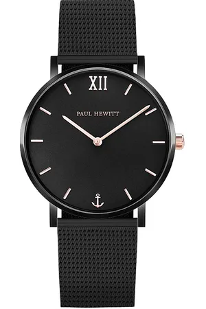 Paul Hewitt Herrenuhr Sailor