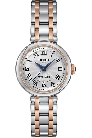 Tissot Damenuhr Bellissima Automatic