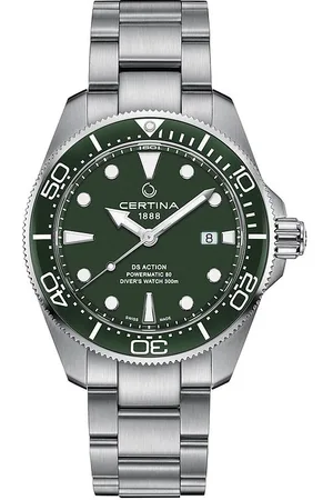 Certina Taucheruhr DS Action Diver