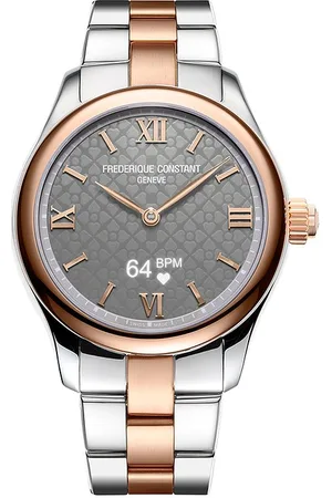 Frederique Constant Smartwatch Smartwatch Ladies Vitality