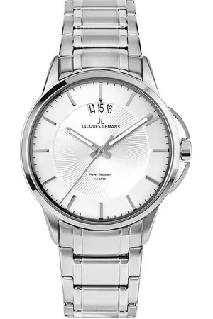 Jacques Lemans Herrenuhr Classic