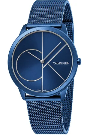 Calvin Klein Herrenuhr