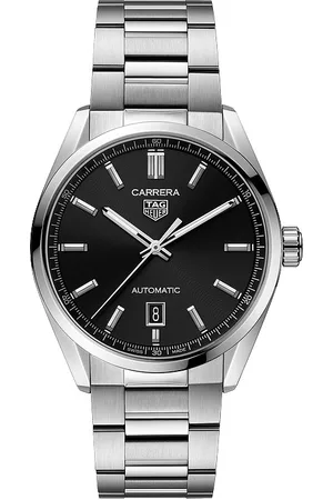 Tag Heuer Herrenuhr Carrera