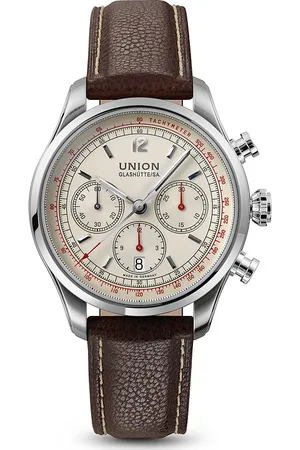 Union Glashütte Chronograph Belisar Chronograph