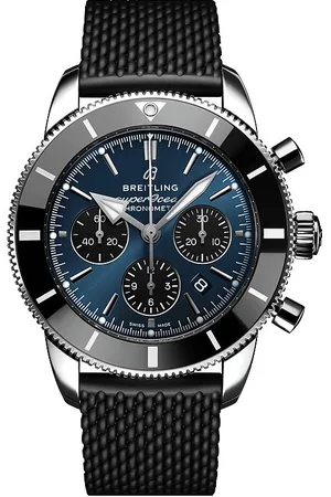 Breitling Chronograph Superocean Héritage II B01 Chronograph 44