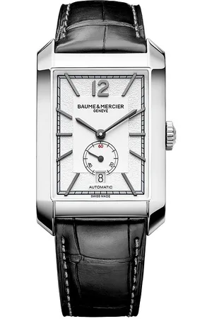 Baume & Mercier Herrenuhr Hampton