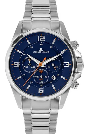 Jacques Lemans Chronograph Sport