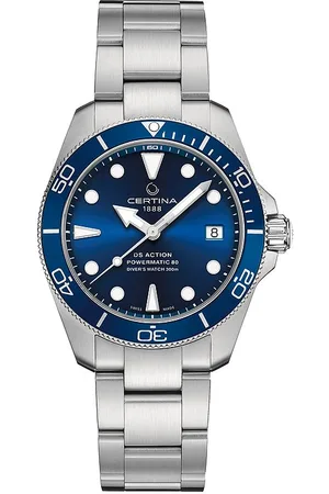 Certina Unisexuhr DS Action Diver