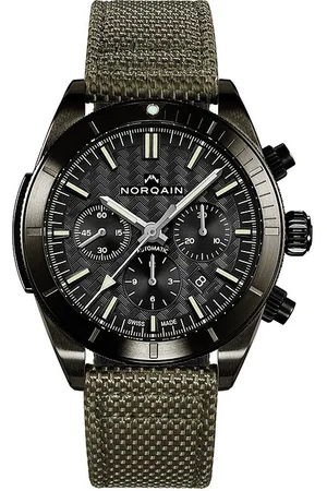 Norqain Chronograph Adventure Sport
