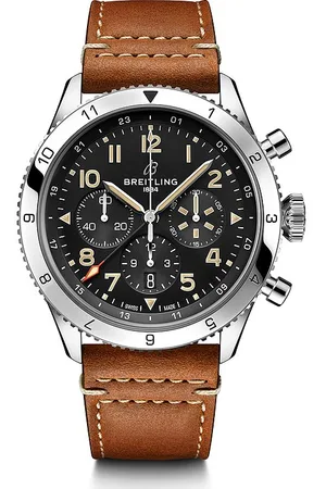 Breitling Chronograph Super Avi