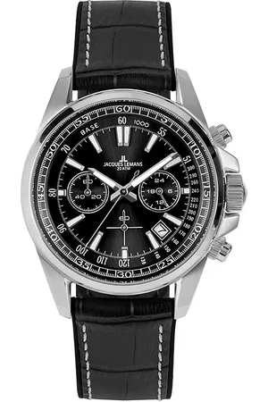 Jacques Lemans Chronograph Sport