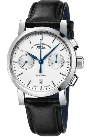 Mühle-Glashütte Chronograph Teutonia IV Chronograph M1-44-35
