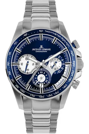 Jacques Lemans Chronograph