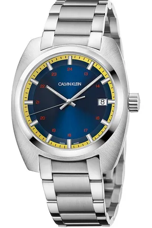 Calvin Klein Herrenuhr