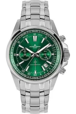 Jacques Lemans Chronograph Sport