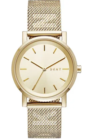 DKNY Damenuhr