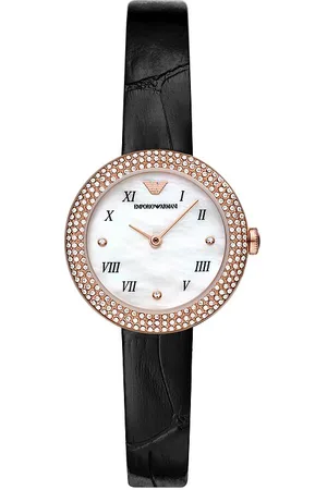 Emporio Armani Damenuhr