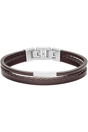 Fossil Armband