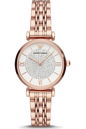 Emporio Armani Damenuhr