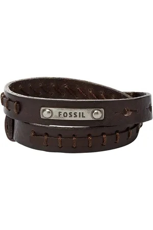 Fossil Armband