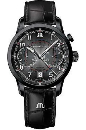 Maurice Lacroix Chronograph Pontos Chronograph Monopusher