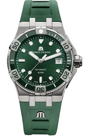 Maurice Lacroix Damenuhr Aikon Venturer