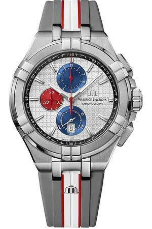 Maurice Lacroix Chronograph Aikon Chronograph Mahindra