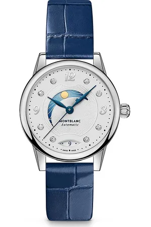 Montblanc Damenuhr Boheme