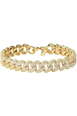 Michael Kors Armband Statement Link
