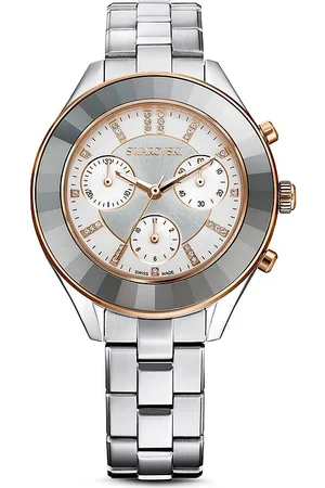 Swarovski Damenuhr Octea Lux Sport