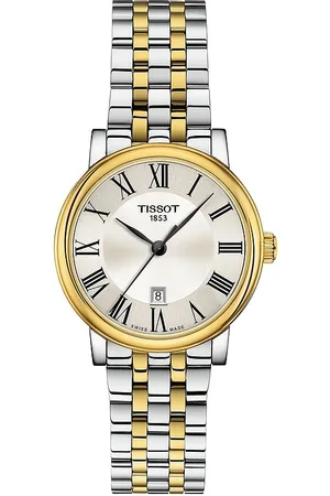 Tissot Damenuhr Carson Premium Lady