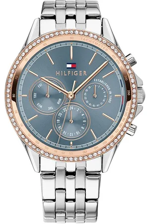 Tommy Hilfiger Damenuhr
