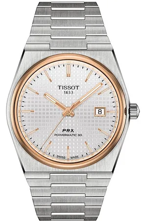 Tissot Unisexuhr PRX Powermatic 80